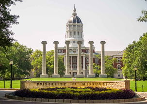 密苏里州大学在哪里-密苏里州大学在美国的什么地方「环俄留学」
