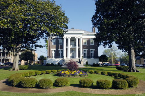 北阿拉巴马大学狮子会队-北阿拉巴马大学UniversityofNorthAlabama