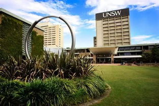 unsw handbook 2021-UNSWGlobal2021课程重要更新