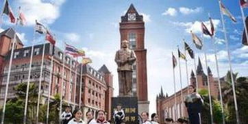 宁波英伦国际学校学费-上海国际学校2021年学费、收费多少