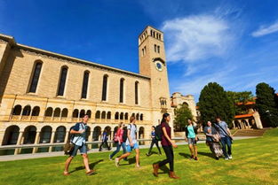 西澳一年留学生活费-学费及生活费一览(附学费最贵大学TOP20榜
