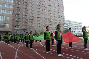 世青国际学校小学怎么样-北京世青国际学校