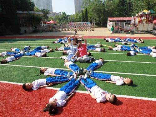 北京朝阳区私立幼儿园哪些好-朝阳区11所优质国际幼儿园盘点