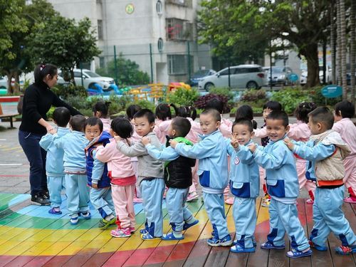 北京朝阳区私立幼儿园哪些好-朝阳区11所优质国际幼儿园盘点