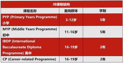 ib体系适合体制内的孩子吗-体制内外的孩子谁更适合读IB