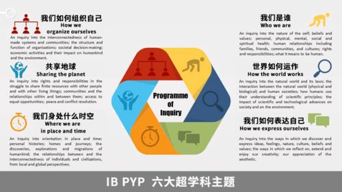 pyp我们如何表达自己课程-PYP国际学校幼儿园课程详解