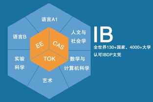 Ib课的形式-IB课程体系及计分方式介绍