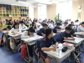 常熟国际学校插班生面试-常熟国际学校