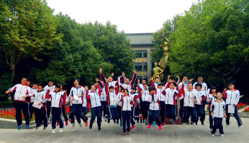 南京十三中高中的学费-南京市第十三中学国际高中招生简章