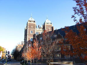 马萨诸塞大学和宾夕法尼亚大学-美国综合排名前十的大学是哪几所