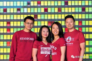 斯坦福商学院毕业的名人-斯坦福大学历史上最成功的30名校友