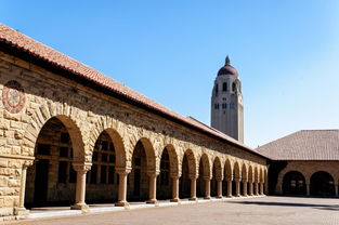 斯坦福出国哪些牛人-毕业于斯坦福大学的名人