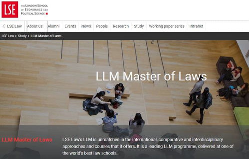 llm选方向-求问llm的中国法方向