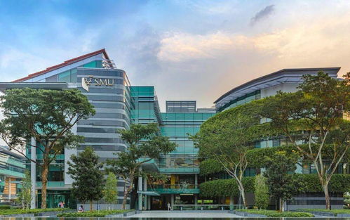 新加坡smu大学排名-新加坡管理大学排名第39
