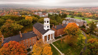swarthmore college排名-斯沃斯莫尔学院史上最全深度解析