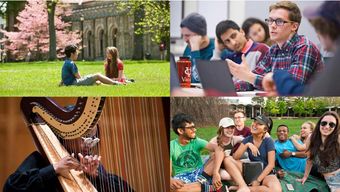 swarthmore college排名-斯沃斯莫尔学院史上最全深度解析