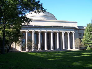 麻省理工学院校内有2年制大学-麻省理工学院MIT青睐啥样的学生