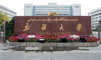 新疆大学 托福 怎么样-新疆托福考点评价