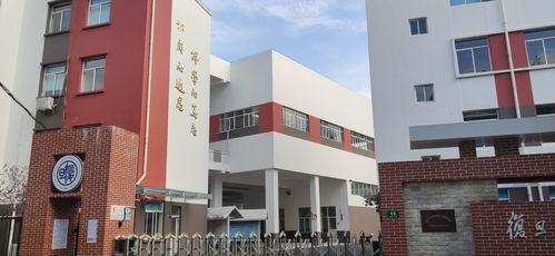 复旦大学附属小学国际部学费-2019上海国际学校学费一览表