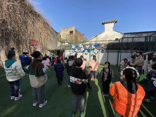 平和格霖冬令营-2021年01月25日上海市平和双语学校校园开放日免费预约
