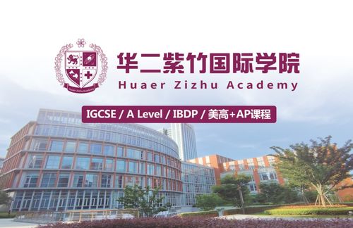 华二紫竹国际学院补考-华二紫竹国际学院