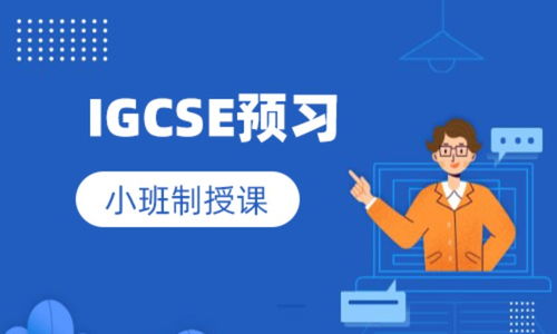 IGCSE网课培训机构-IGCSE一对一络辅导