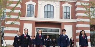 女孩子想读国际学校-读国际学校究竟要不要让孩子住校