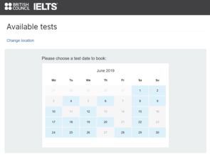下午机考一般口语在什么时间-2018年12月雅思机考口语预定开始日期