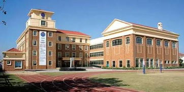 唐山贵族国际学校-唐山国际学校