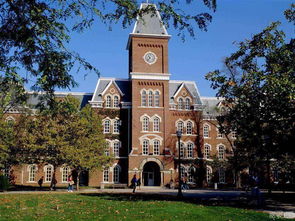 美国史密斯学院排名-美国史密斯学院SmithCollege大学排名