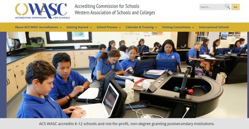 认可wasc的学校-什么是WASC认证北京有哪些国际学校获得WASC认证