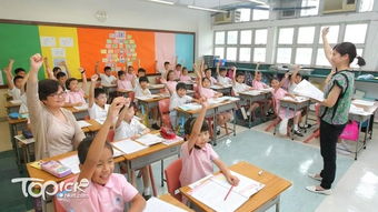 香港国际小学入学条件-香港国际学校2021年报名条件、招生要求、招生对象