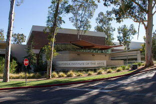 加州艺术学院洛杉矶位于哪里-美国加州艺术学院是怎样的