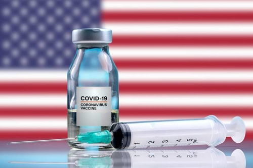 去美国读书打新冠疫苗-留学生们该如何打新冠疫苗