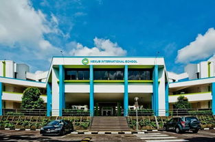 苏州新加坡国际学校暑假班-苏州新加坡国际学校