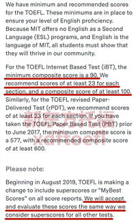 麻省理工是雅思还是托福-麻省理工学院语言要求