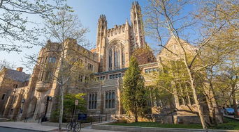 耶鲁大学是公立还是私立-美国耶鲁大学是公立大学还是私立大学