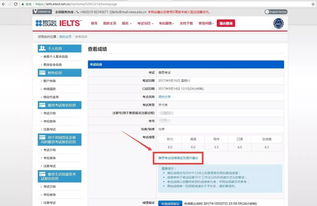 雅思成绩网站-雅思考试成绩查询入口