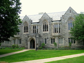 美国大学匹兹堡-美国最早的十所大学之一匹兹堡大学1