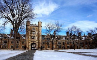 密歇根安娜堡大学相当于几本-密歇根大学相当于中国什么大学「环俄留学」