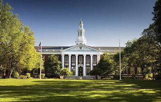 哈佛本科有金融吗-在读美国本科生怎么申请哈佛大学金融硕士吗