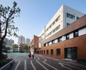 上海康德学校-上海康德双语实验学校