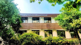 上海康德学双语-上海康德双语实验学校
