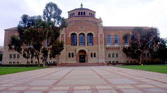 美国加州有啥大学-美国加利福尼亚州有哪些著名大学