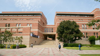 加州大学在国内认可度-加州大学洛杉矶分校国内认可度高么