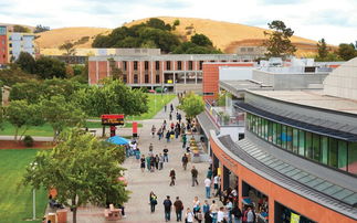 uc college是什么大学-美国加州UC系统10所大学介绍