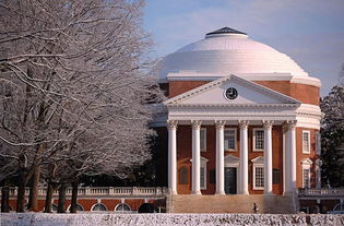 弗吉尼亚大学景观设计好吗-弗吉尼亚大学景观设计属于什么院系「环俄留学」