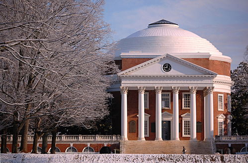弗吉尼亚大学2020录取人数-2020年美国各大学新生录取结果汇总