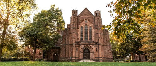 mount holyoke college-曼荷莲女子学院