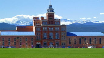 university of Denver-university of Denver